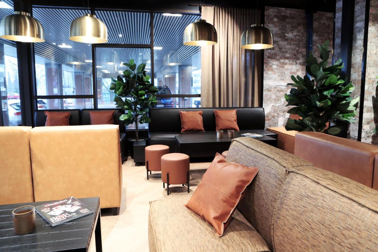 Original Sokos Hotel Rikala Salo Сало Екстериор снимка