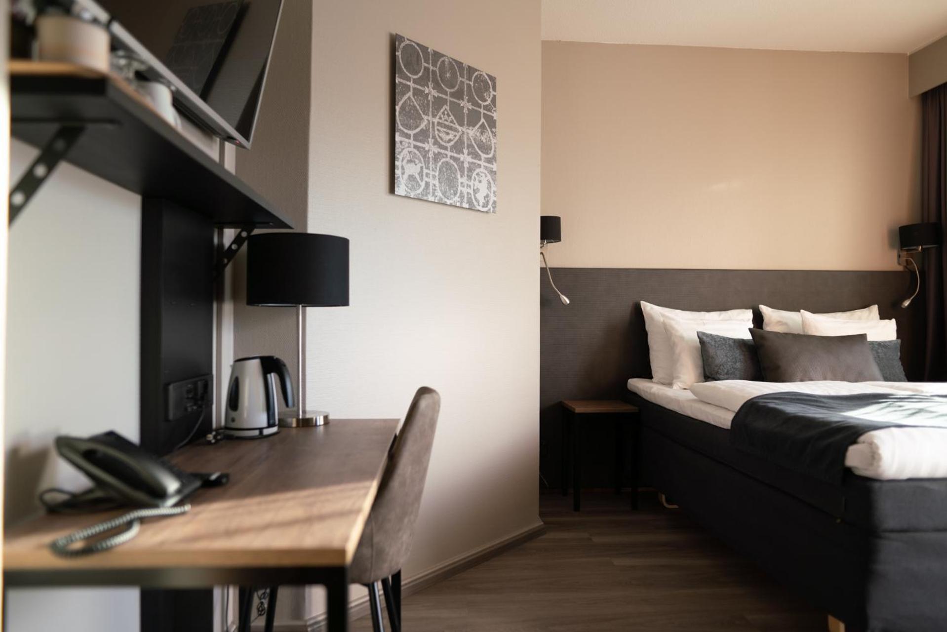 Original Sokos Hotel Rikala Salo Сало Екстериор снимка