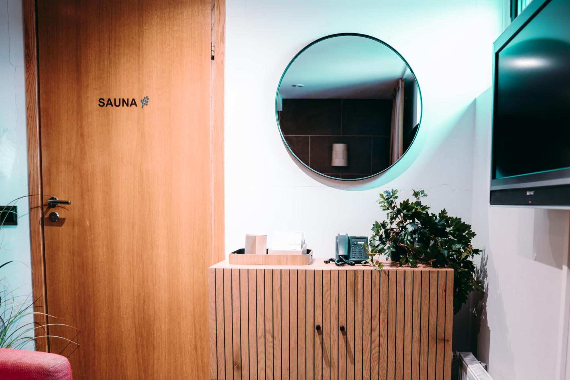 Original Sokos Hotel Rikala Salo Сало Екстериор снимка