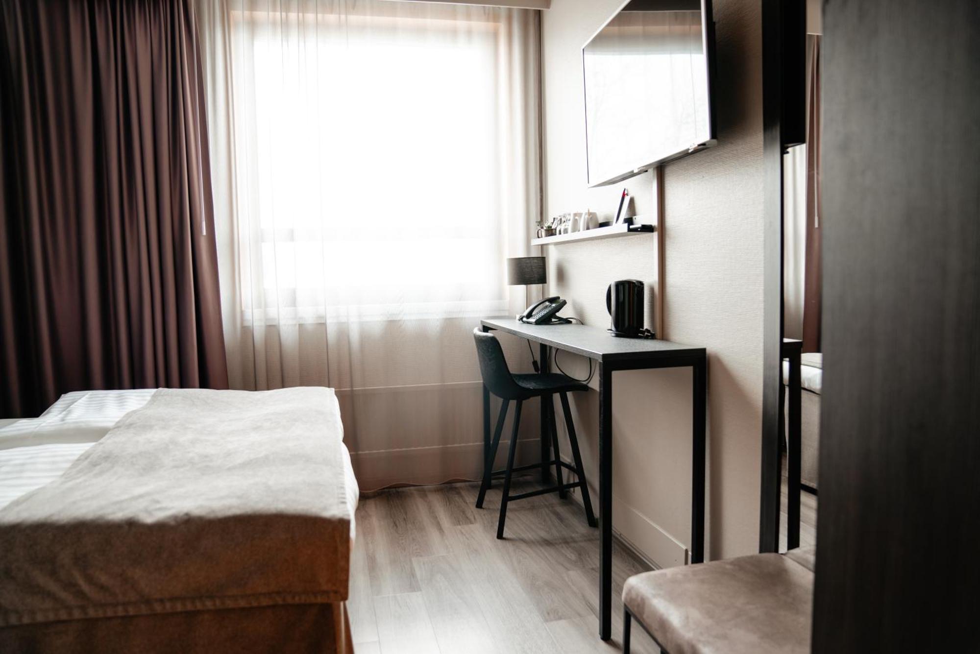 Original Sokos Hotel Rikala Salo Сало Екстериор снимка