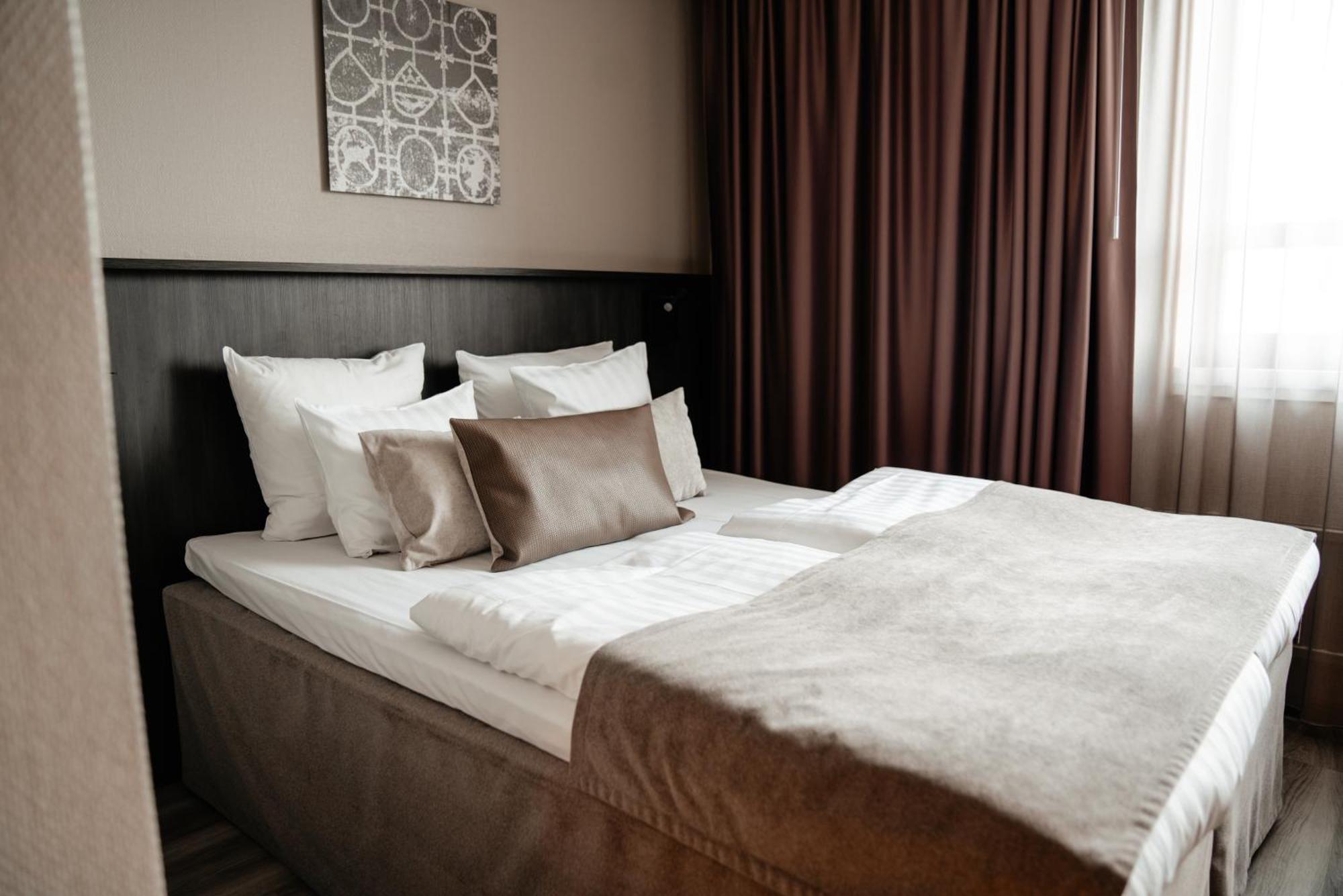 Original Sokos Hotel Rikala Salo Сало Екстериор снимка