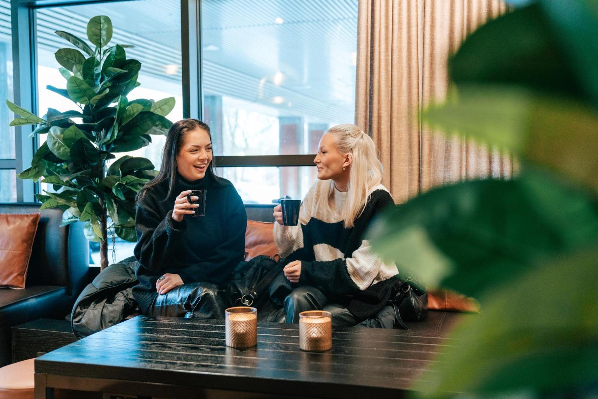 Original Sokos Hotel Rikala Salo Сало Екстериор снимка