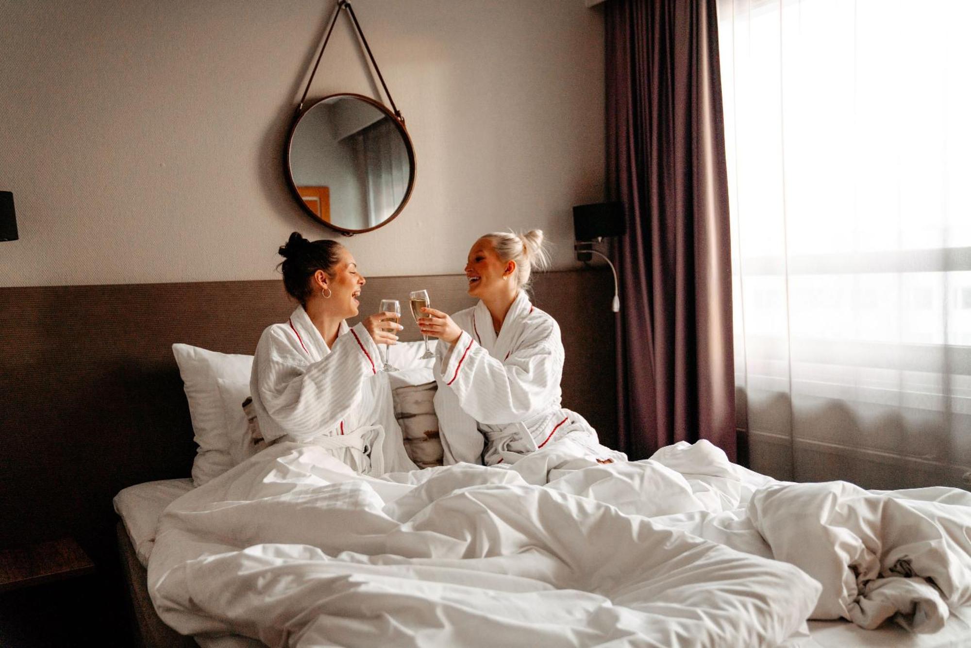 Original Sokos Hotel Rikala Salo Сало Екстериор снимка