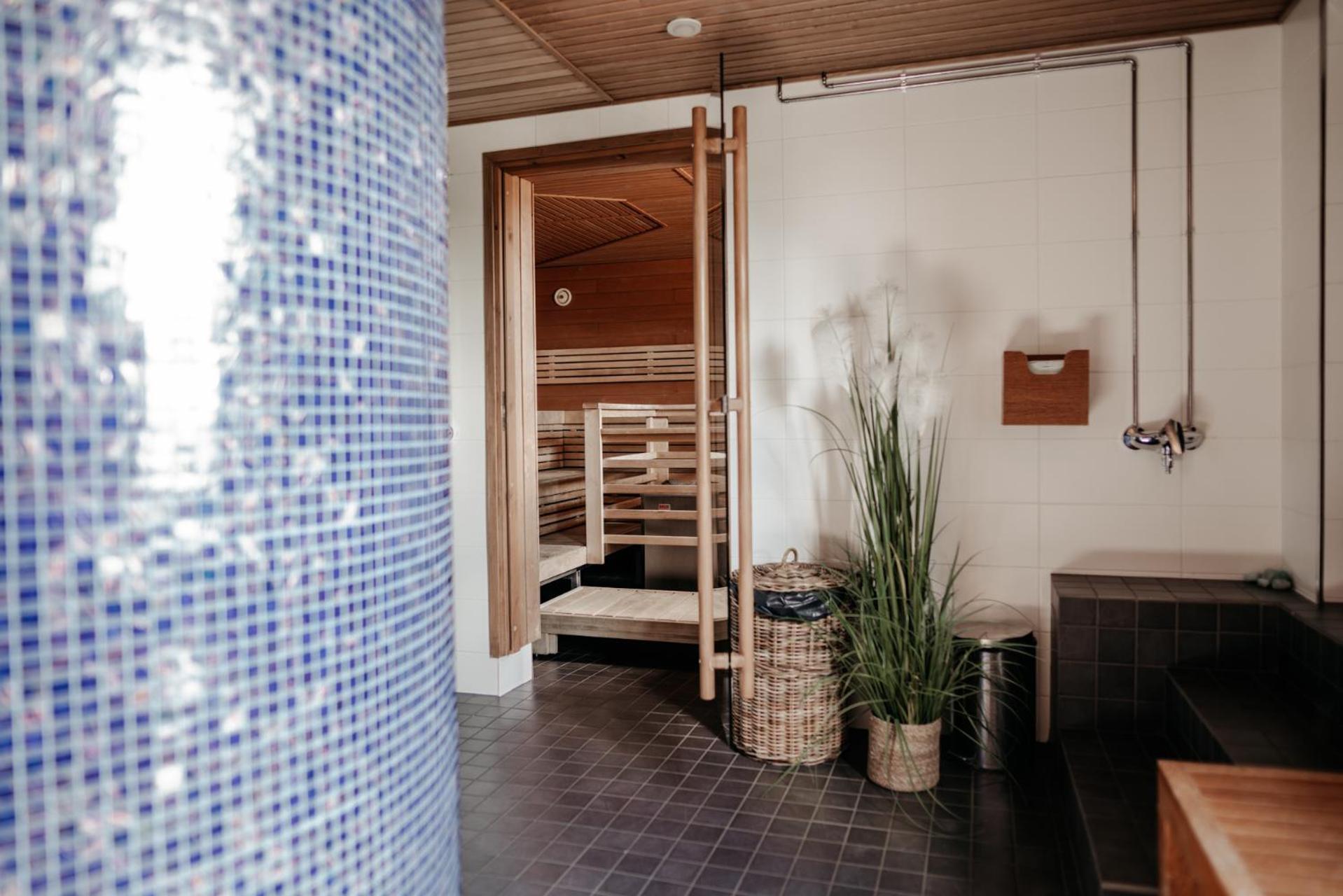 Original Sokos Hotel Rikala Salo Сало Екстериор снимка