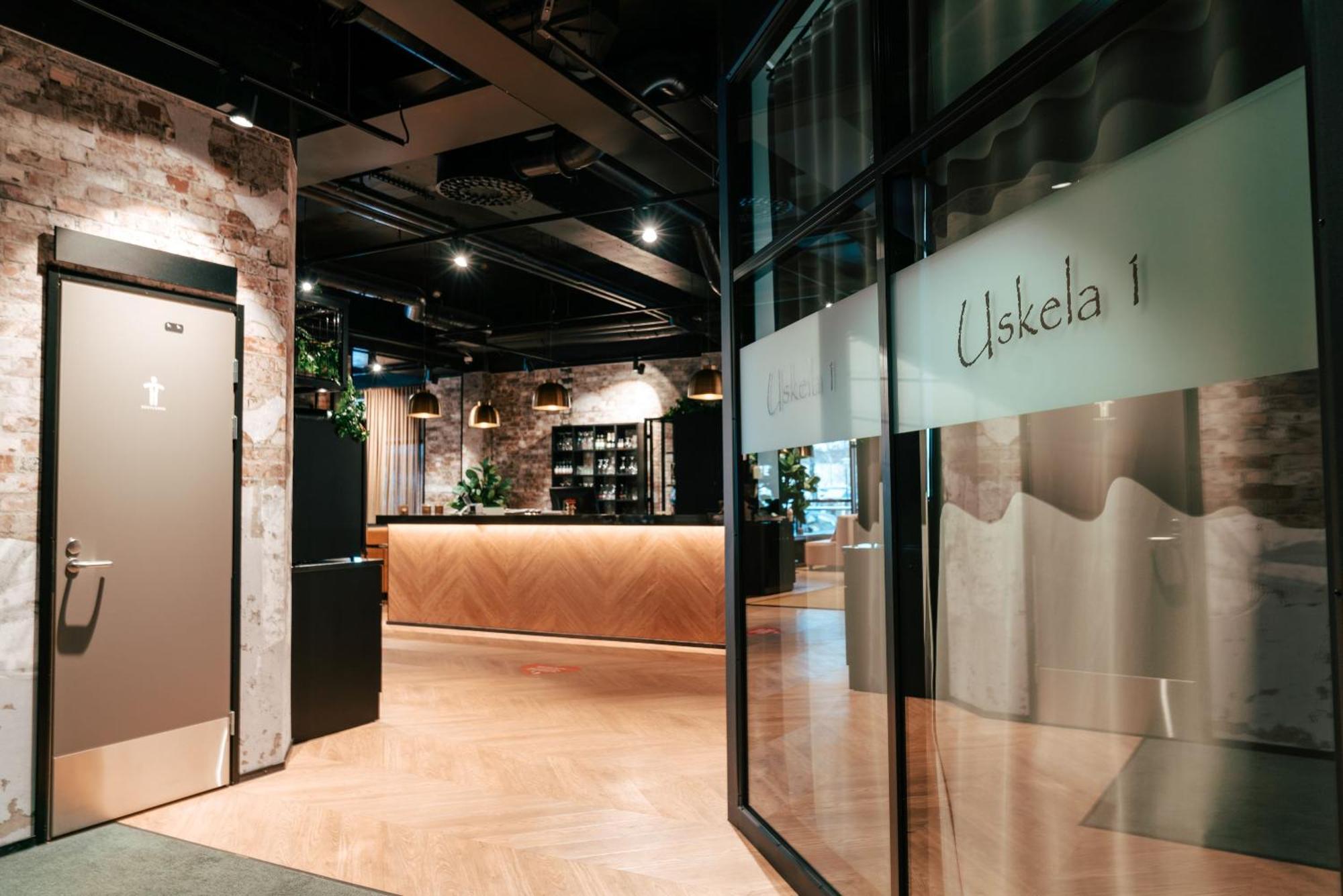 Original Sokos Hotel Rikala Salo Сало Екстериор снимка