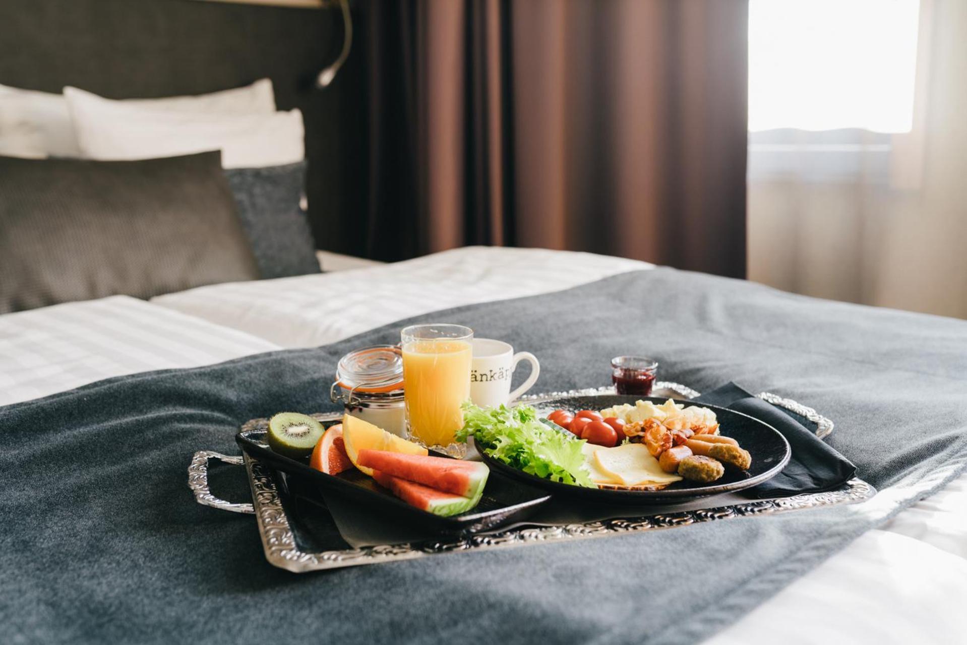 Original Sokos Hotel Rikala Salo Сало Екстериор снимка