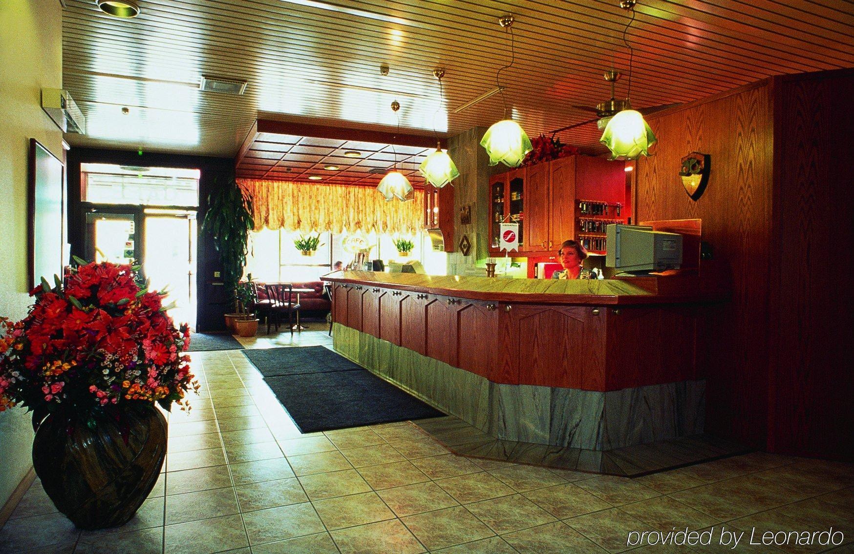 Original Sokos Hotel Rikala Salo Сало Интериор снимка