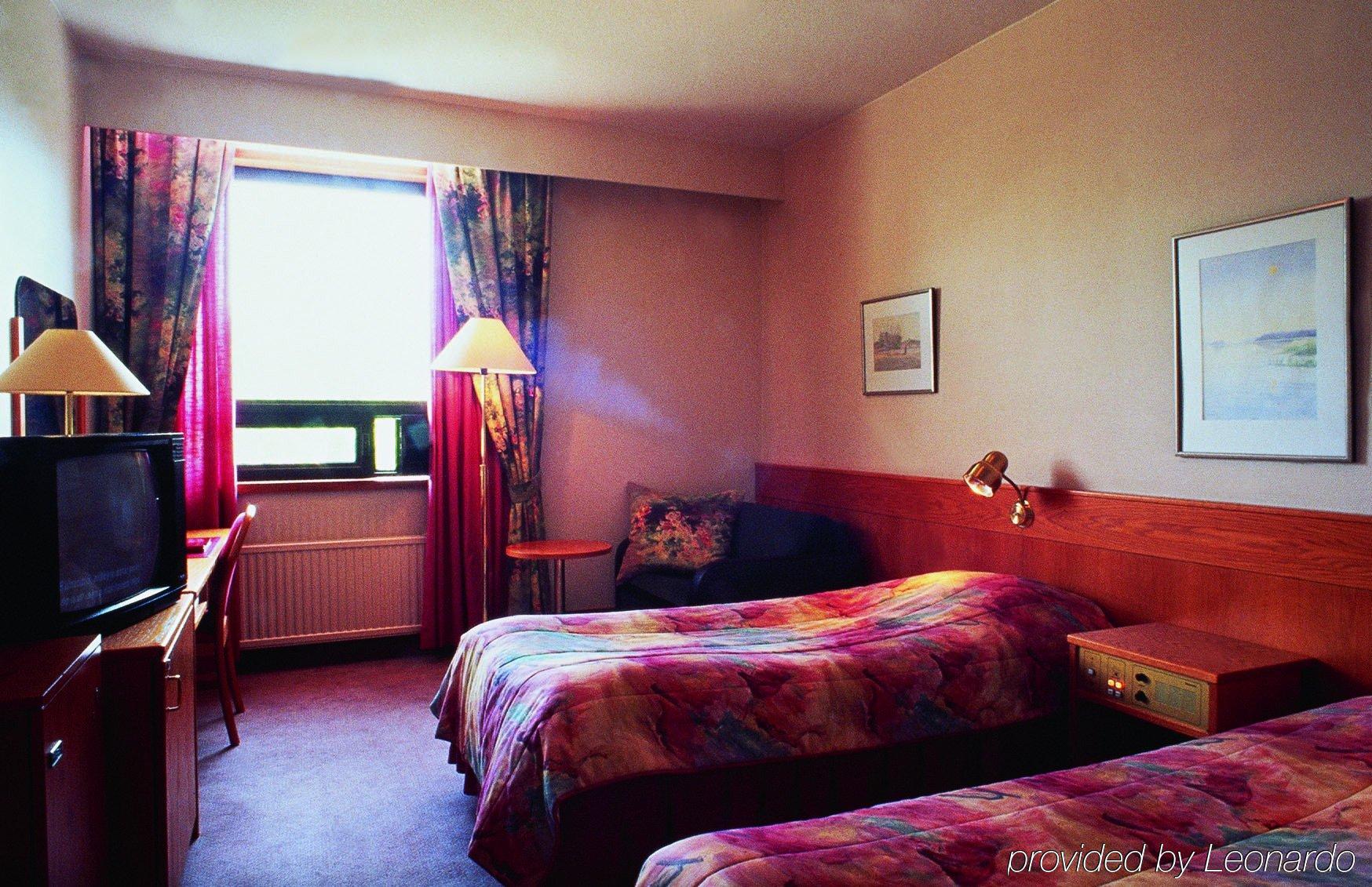 Original Sokos Hotel Rikala Salo Сало Стая снимка