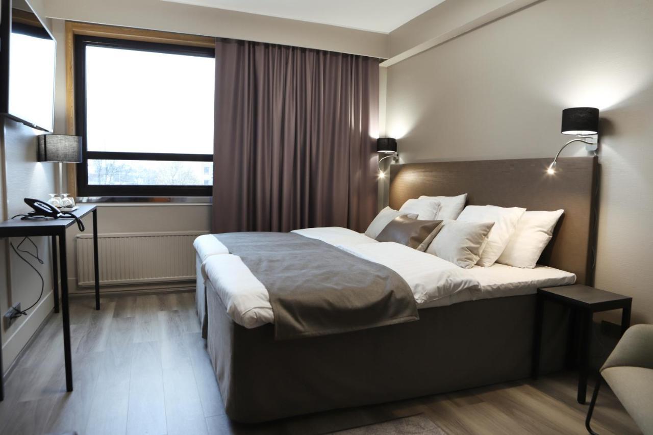 Original Sokos Hotel Rikala Salo Сало Екстериор снимка