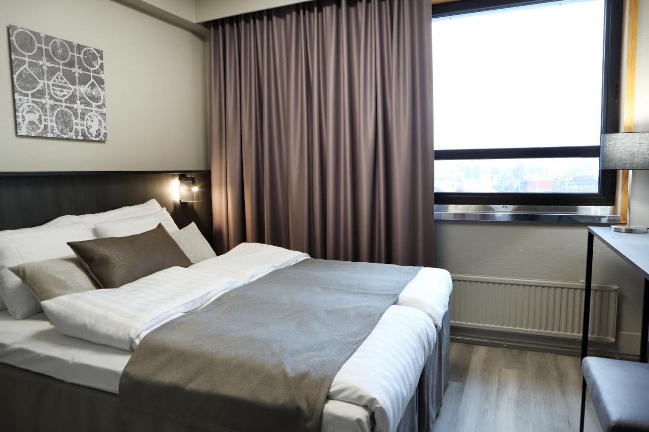 Original Sokos Hotel Rikala Salo Сало Екстериор снимка