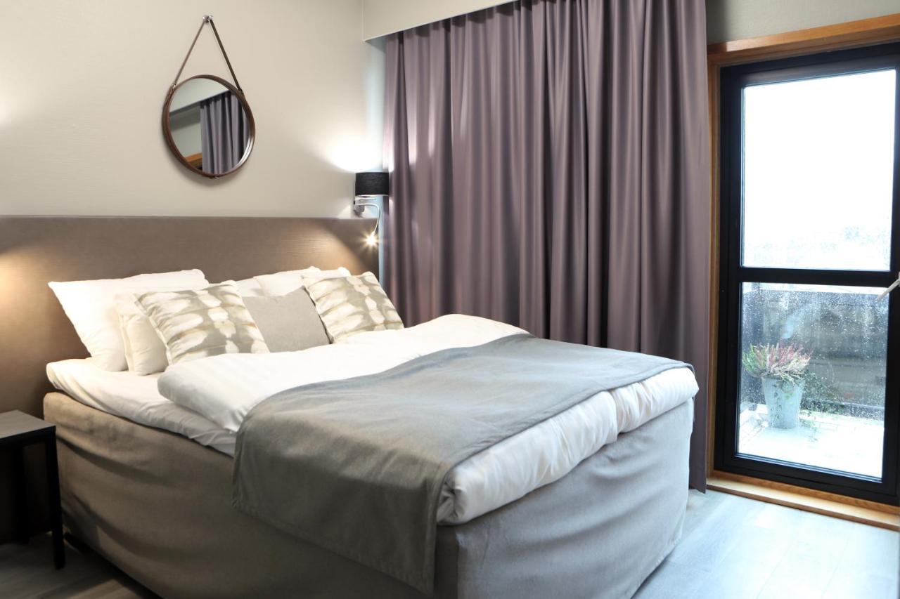 Original Sokos Hotel Rikala Salo Сало Екстериор снимка